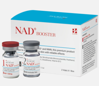CA251221-R1 RICHESSE NAD+BOOSTER 120MG+5ML 送 1支 mts 儀器 (EXP 2028)