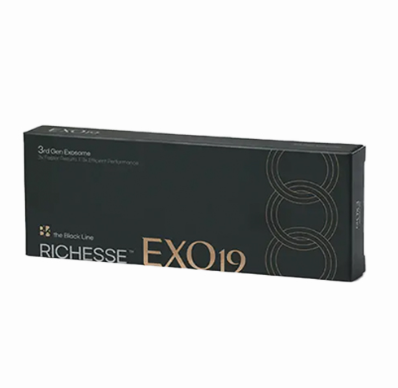 CA251221-R2 RICHESSE EXO19 1MLx1EA (EXP 2028) 送 1支mts儀器+1片 麗珠蘭白瓷面膜