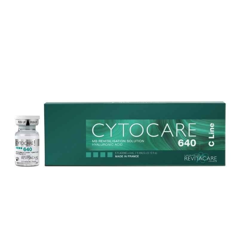 Cytocare 640 水光針 4ml/4mlx5