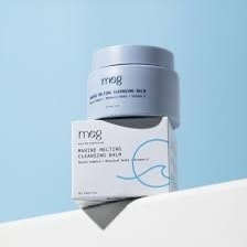 MEG 最新包裝！Marine Cleansing Balm🐬海洋潔面膏 100ml