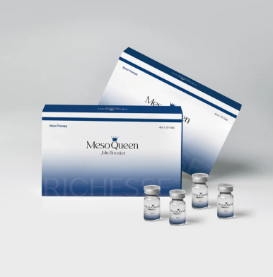 CA251221-R3 RICHESSE MESO QUEEN JALU BOOSTER colla one 4MLx10EA  (EXP 2028) 送 2支mts儀器