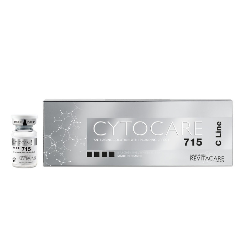 Cytocare 715 水光針 5ml/5mlx5