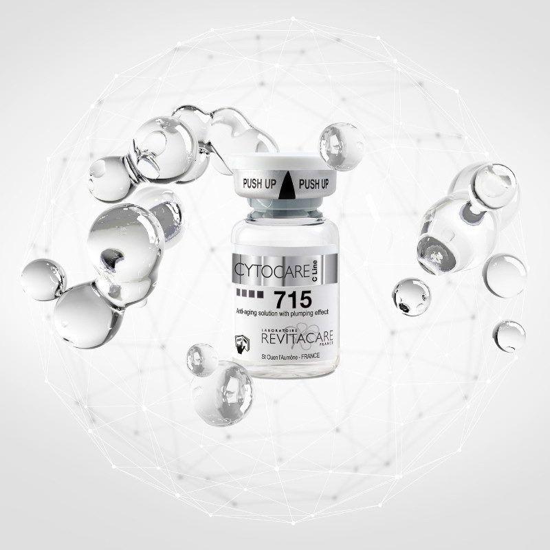 Cytocare 715 水光針 5ml/5mlx5