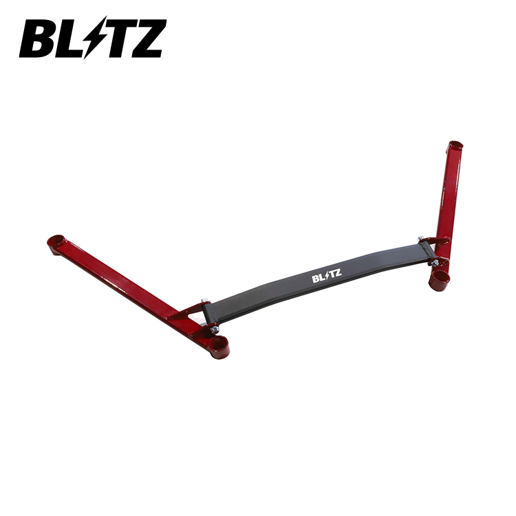 BLITZ 引擎室拉桿 TOYOTA GR SUPRA A90 2019-