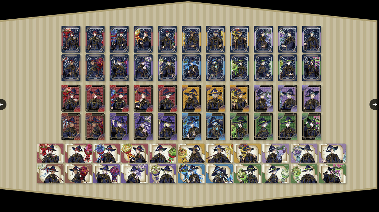 [代購][預訂] TWST ブルームバースデー ver.  系列2 ふぁぼカvol.3 抽