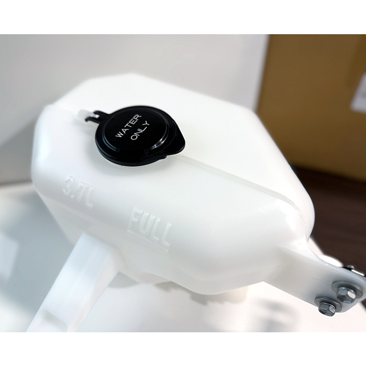 日本TOYOTA原廠件 中冷器冷卻水桶 水噴 TOYOTA GR YARIS GXPA16 2021-