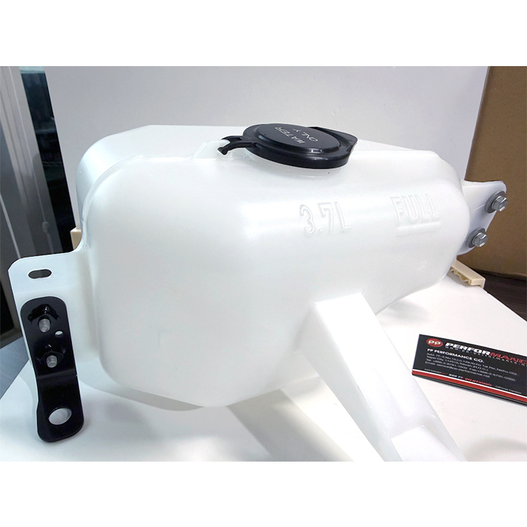 日本TOYOTA原廠件 中冷器冷卻水桶 水噴 TOYOTA GR YARIS GXPA16 2021-