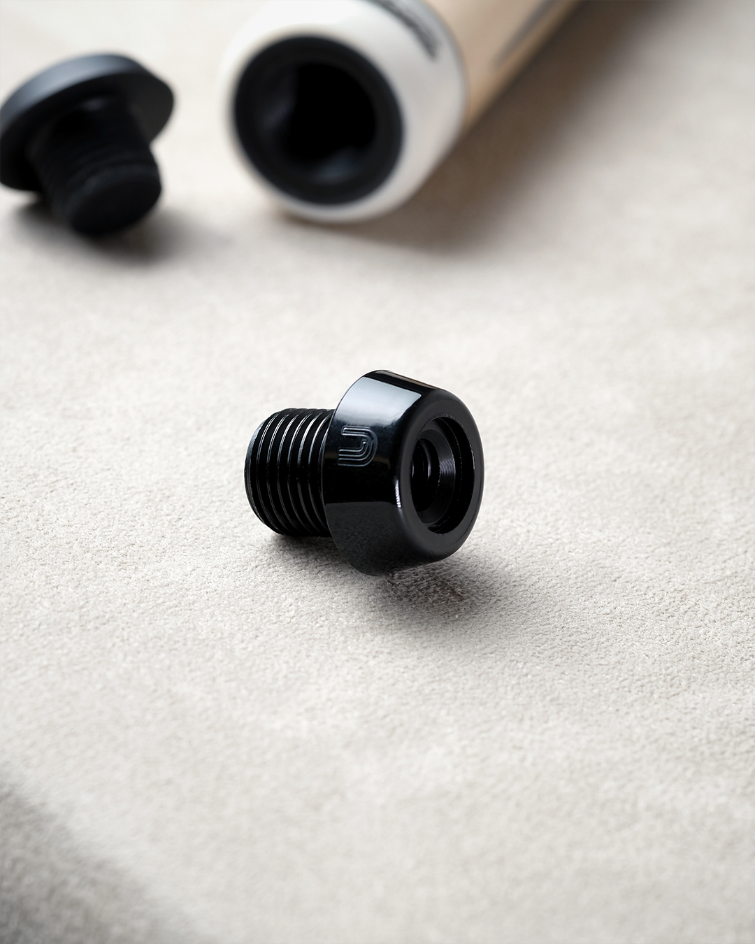 Predator Bumper for QR2 Extensions