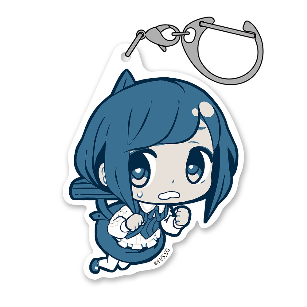 Cospa 011226 福来あざみ アクリルつままれ [都市伝説解体センター]