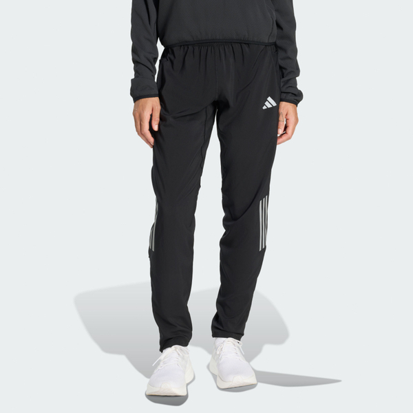 Adidas 愛迪達 Adi365 Astro KC4947 女 長褲 運動長褲 休閒長褲 黑 白 亞版