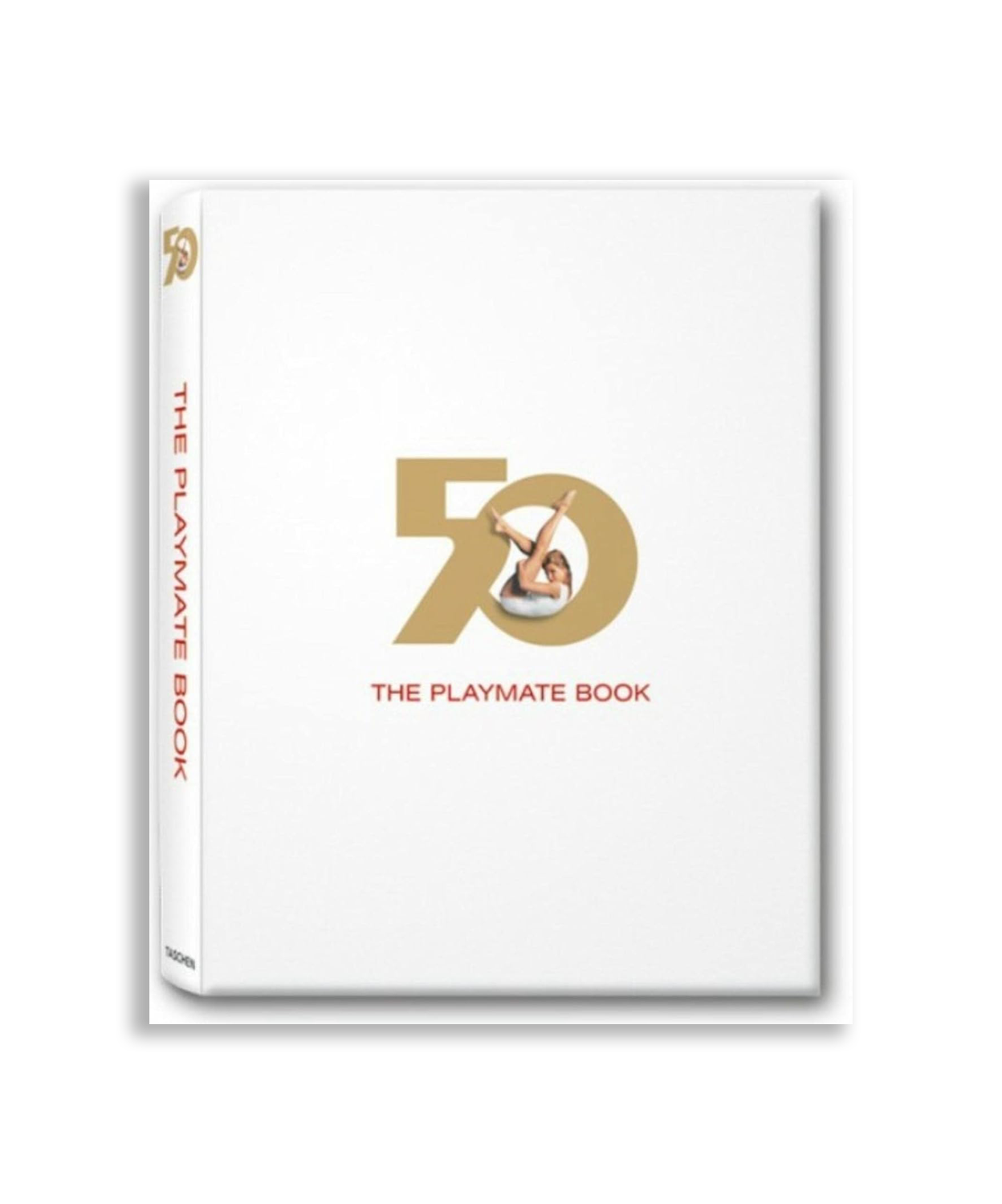 The Playmate Book: Six Decades of Centerfolds
