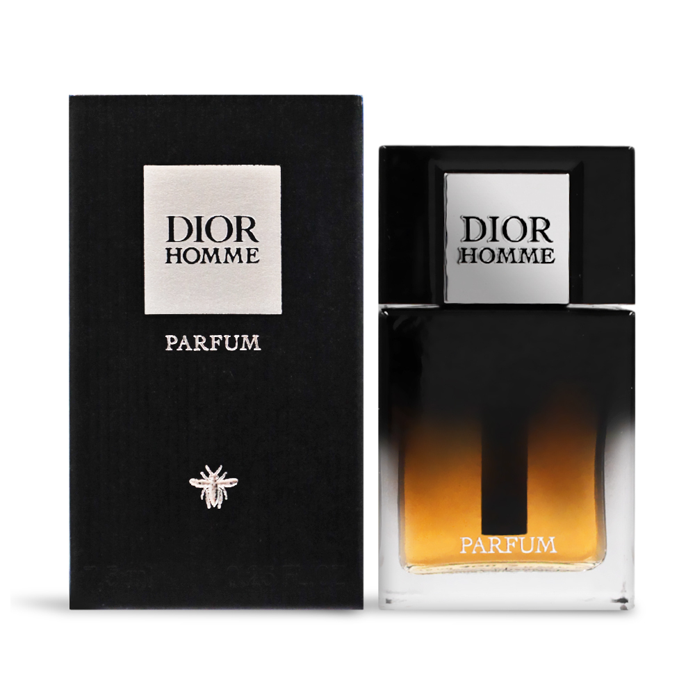 Dior 迪奧 DIOR HOMME香精(7.5ml)-香水隨身瓶