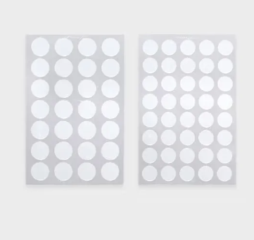 韓國 DAISO Madeca21 舒緩祛痘貼 68 片 Relief Spot Care Patch