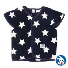 幼童保暖絨背心 80碼