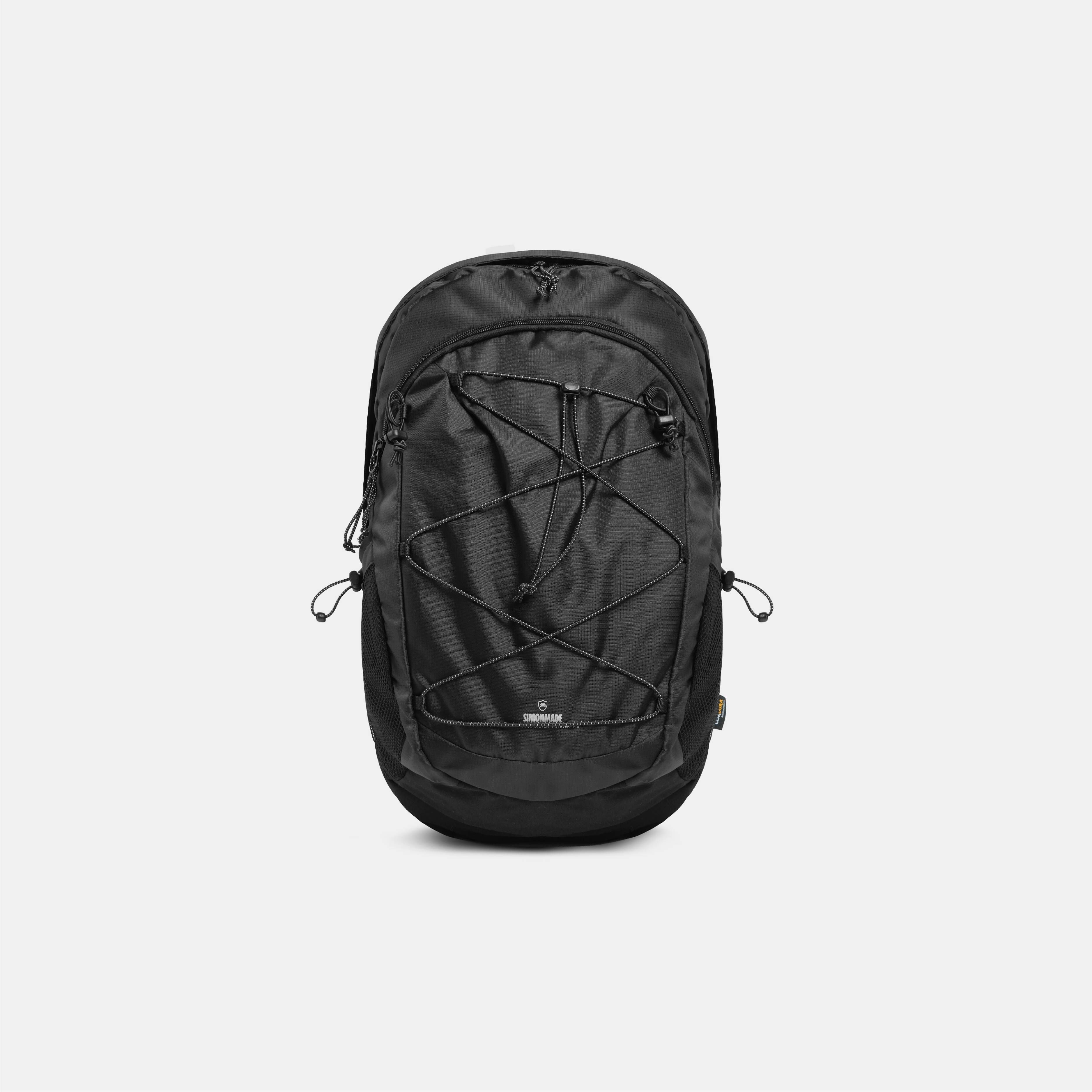 SIMON MADE BA-2502 2TH 多功能 混合型 500D 後背包