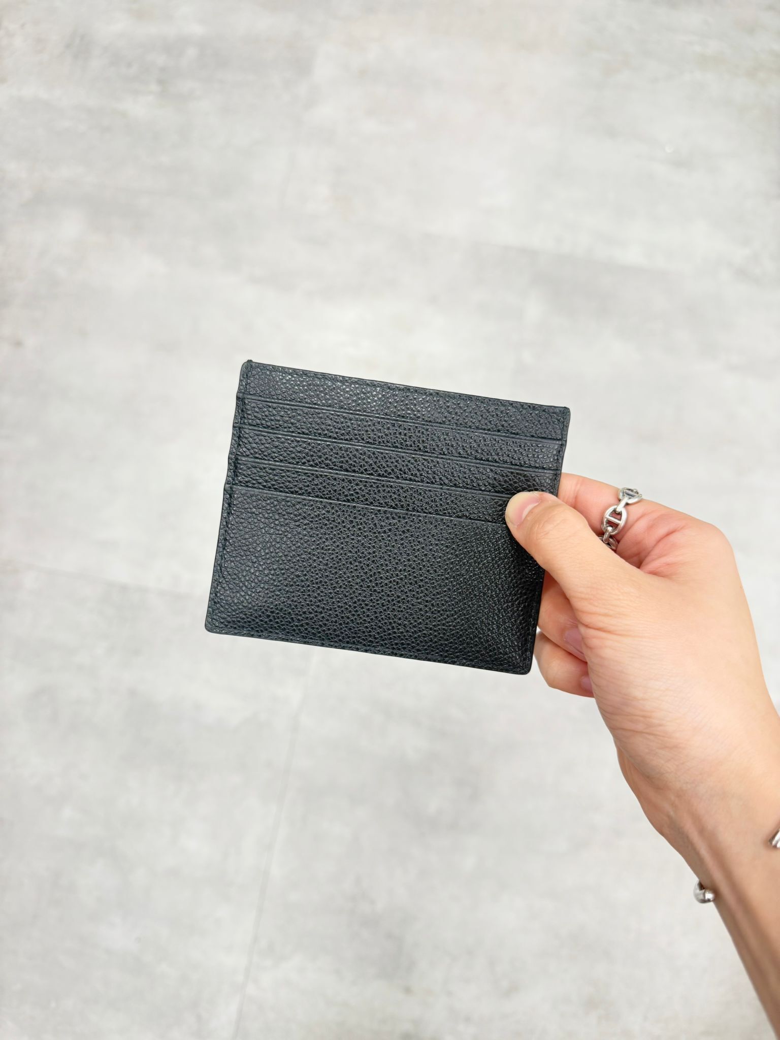 Outlet Prada Card Holder