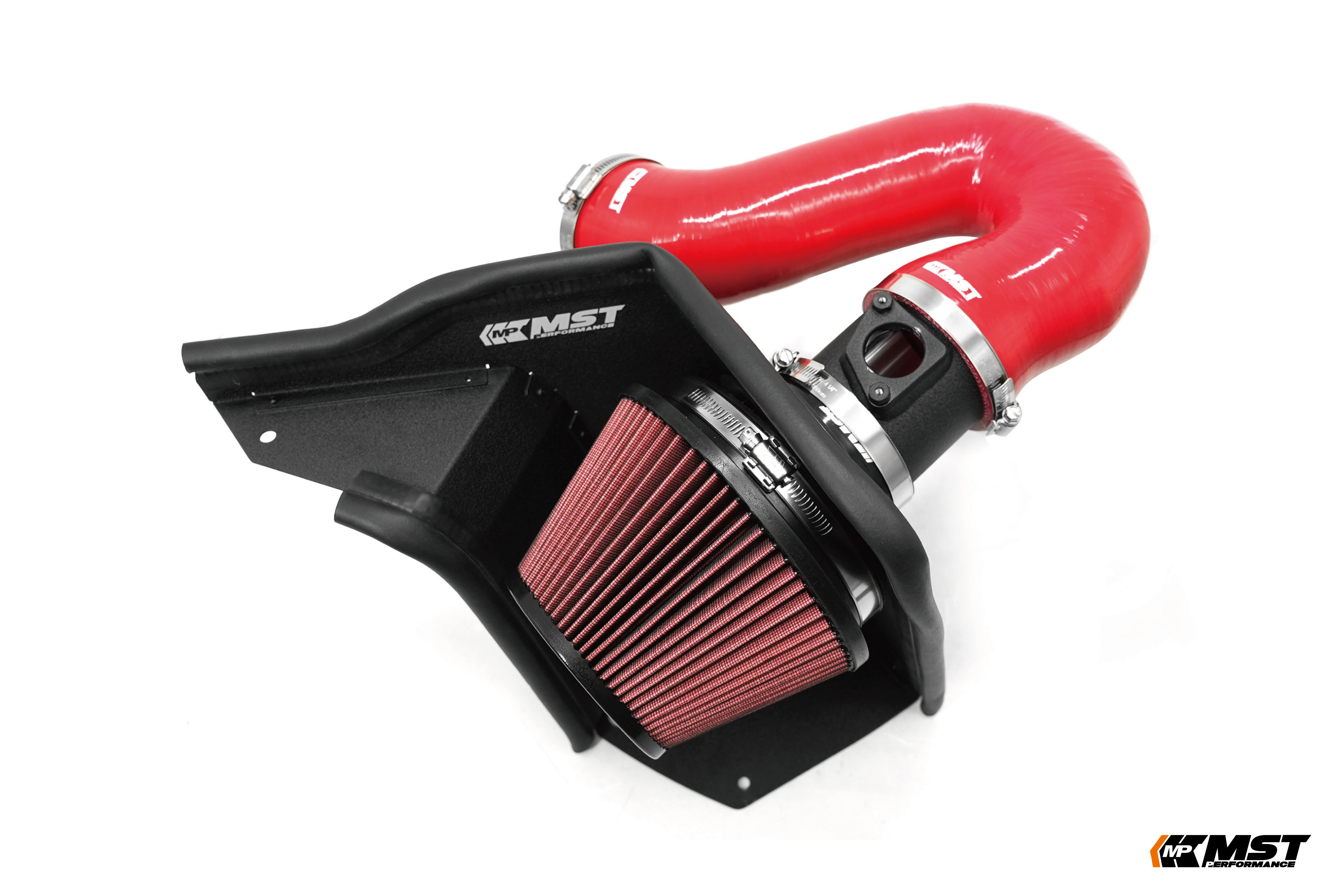 MST 2022-2026 Honda Civic Type-R FL5 Cold Air Intake System (HD-TPR01R)