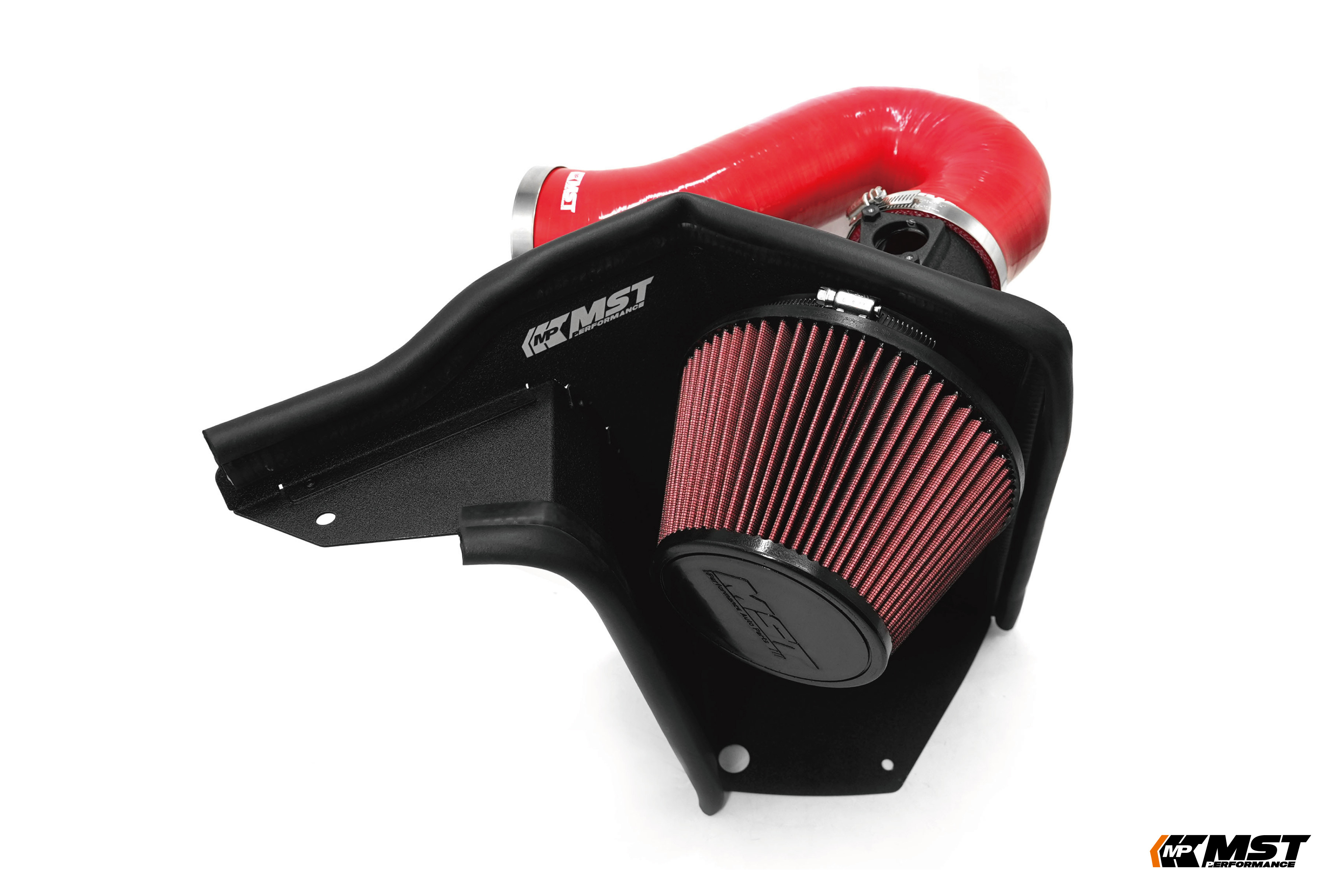 MST 2022-2026 Honda Civic Type-R FL5 Cold Air Intake System (HD-TPR01R)