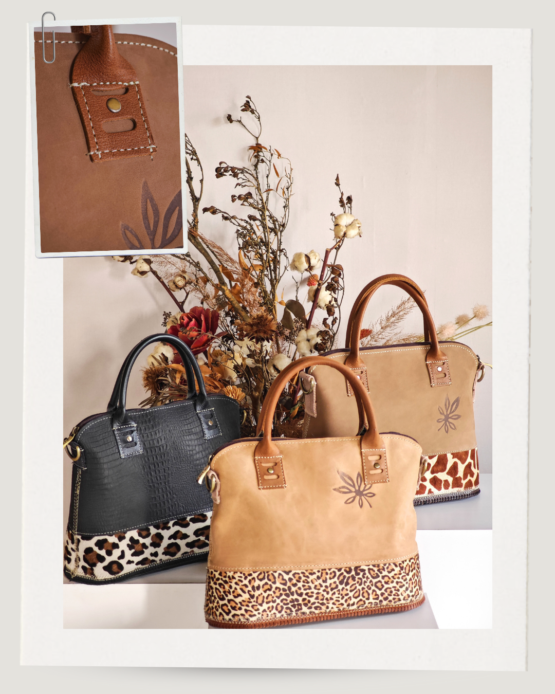 圓舞曲手提斜背兩用包