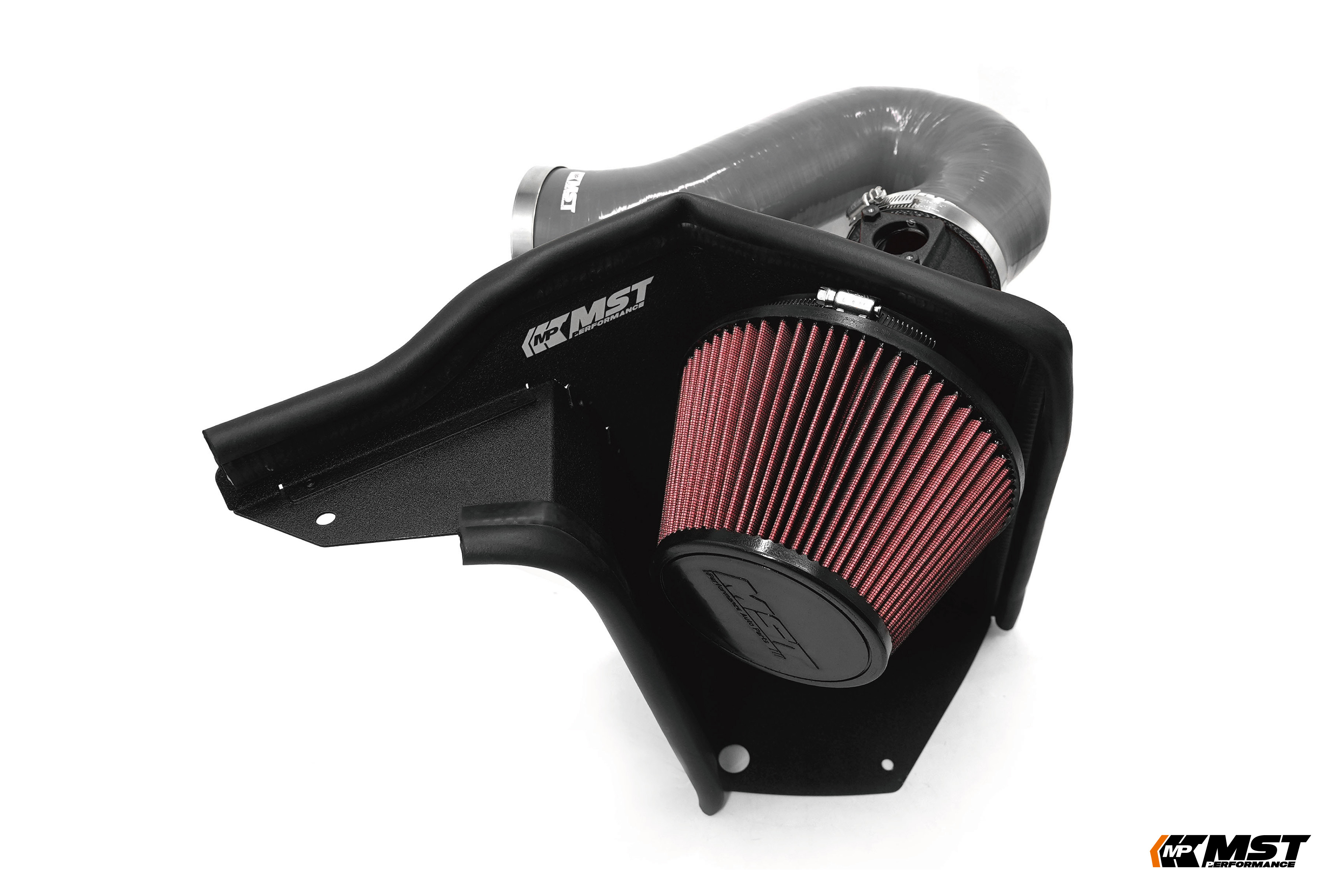 MST 2022-2026 Honda Civic Type-R FL5 Cold Air Intake System (HD-TPR01G)