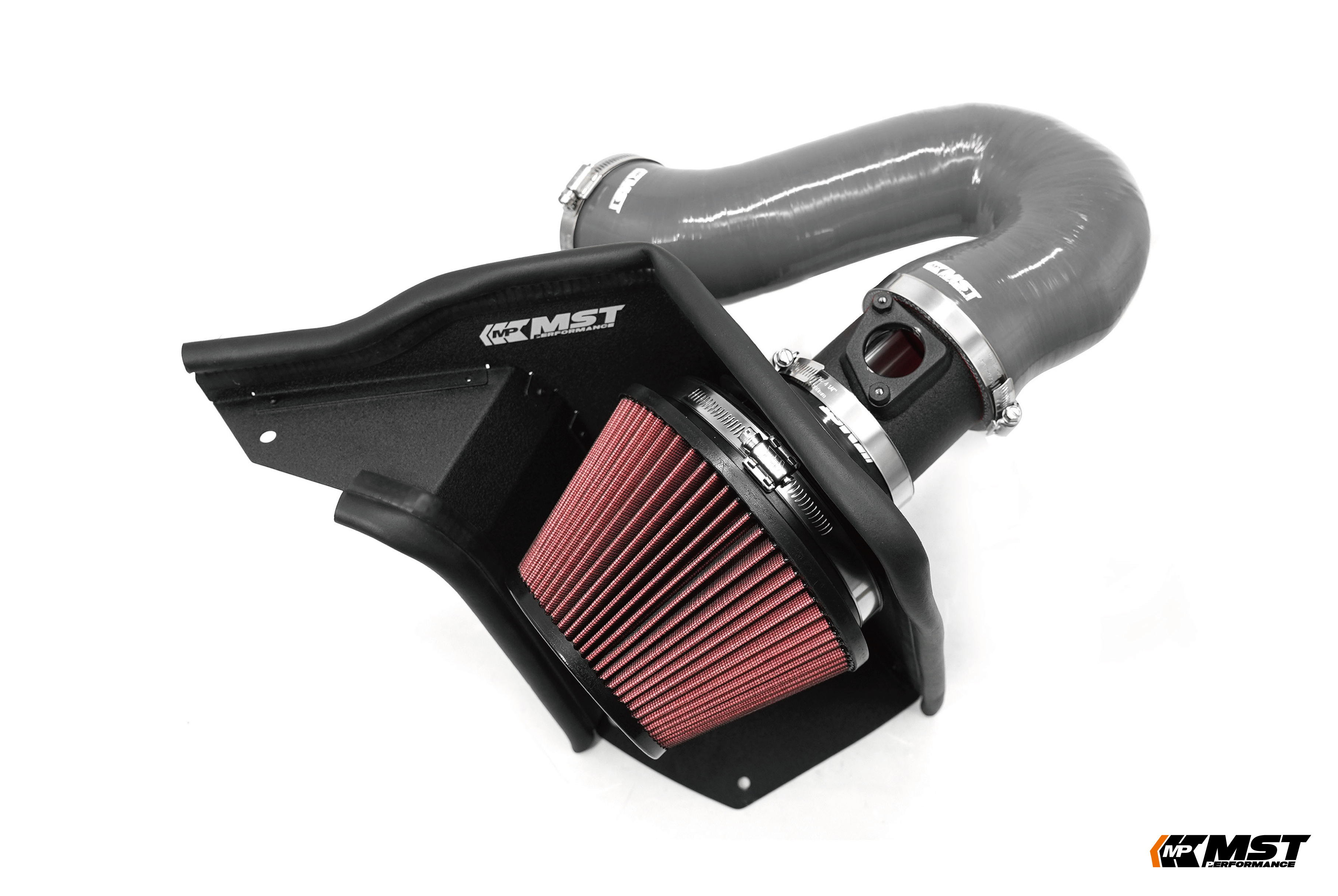 MST 2022-2026 Honda Civic Type-R FL5 Cold Air Intake System (HD-TPR01G)