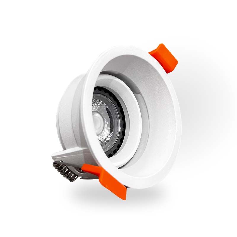 2018C-AD Brian崁燈 7w/12w 7cm