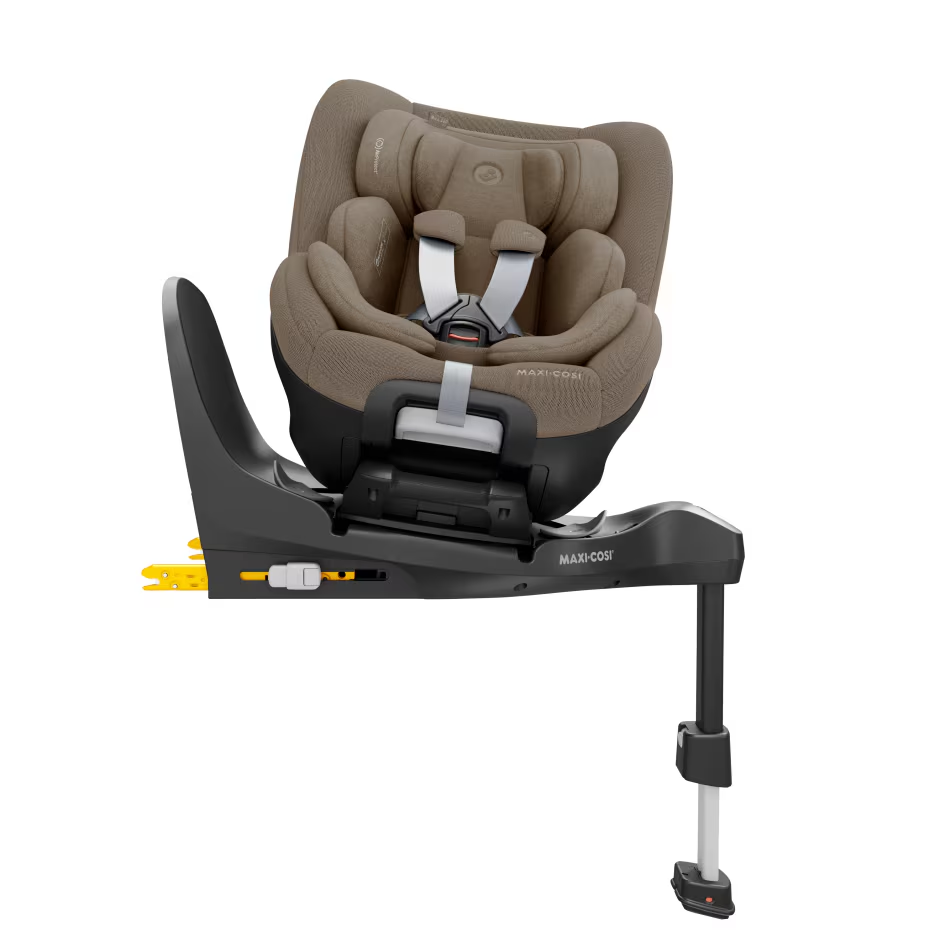 MAXI COSI - Mica 360 Pro (初生至4歲) 汽車座椅