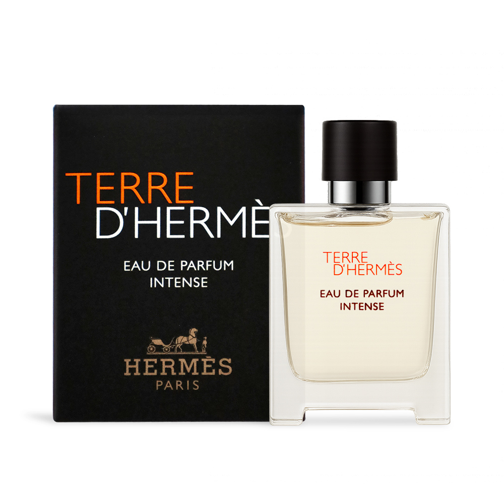 HERMES 愛馬仕 香精(5ml)-香水航空版-多款可選-大地Terre d'Hermes 大地之焰 H24 男性
