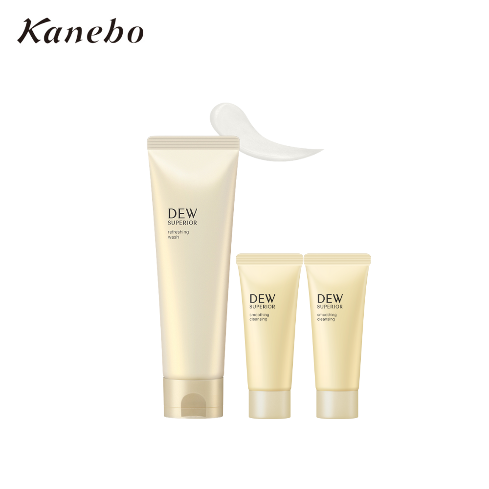 Kanebo 佳麗寶DEWS 潤活修護洗顏皂125g|TFM東方美集團