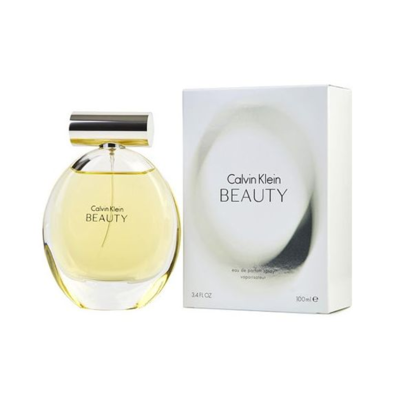 Calvin Klein 美麗濃香水 100ml (Barcode: 3607340213267)