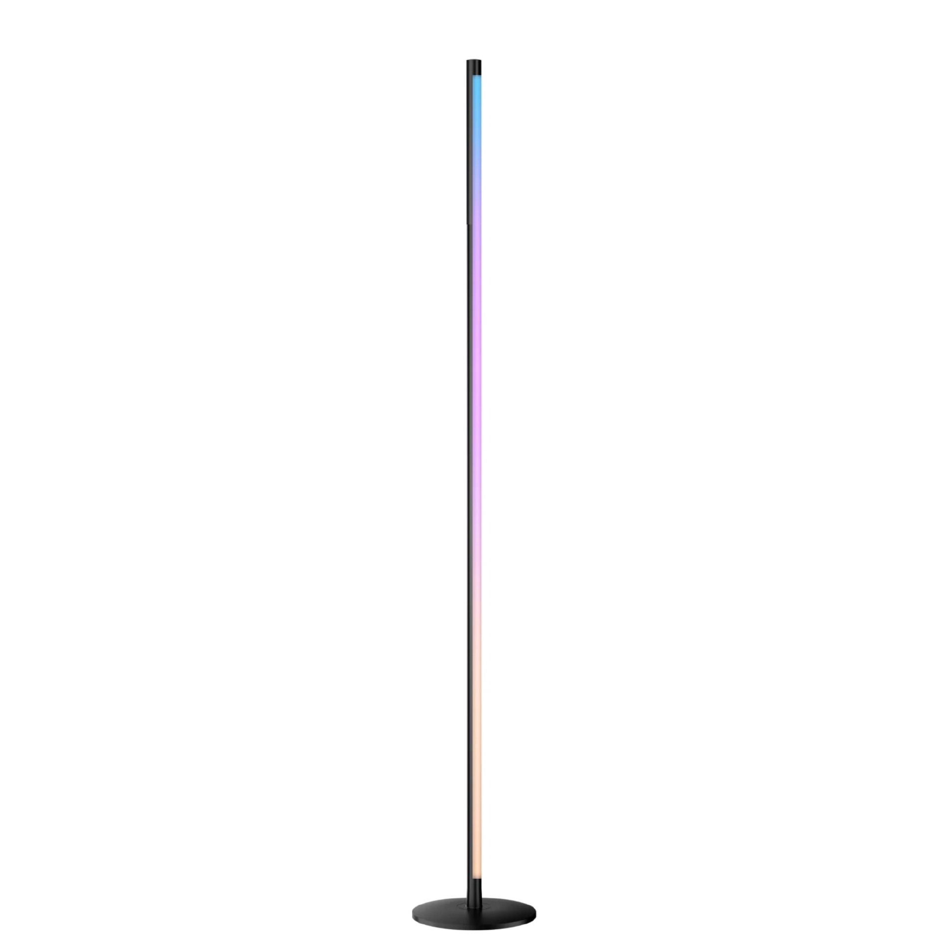 SwitchBot Floor Lamp RBG 幻彩座地氣氛燈