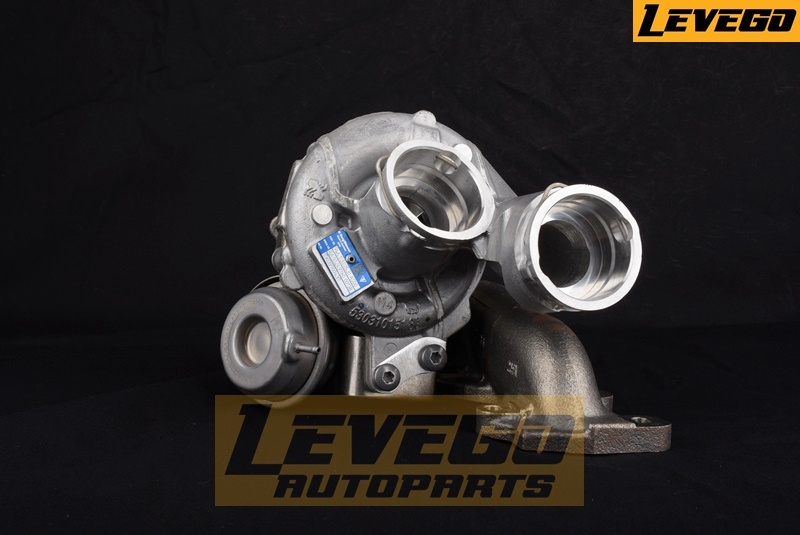 New K03 Turbo for Porsche Macan 3.0L V6 engine 53039700437 946.123.025.31