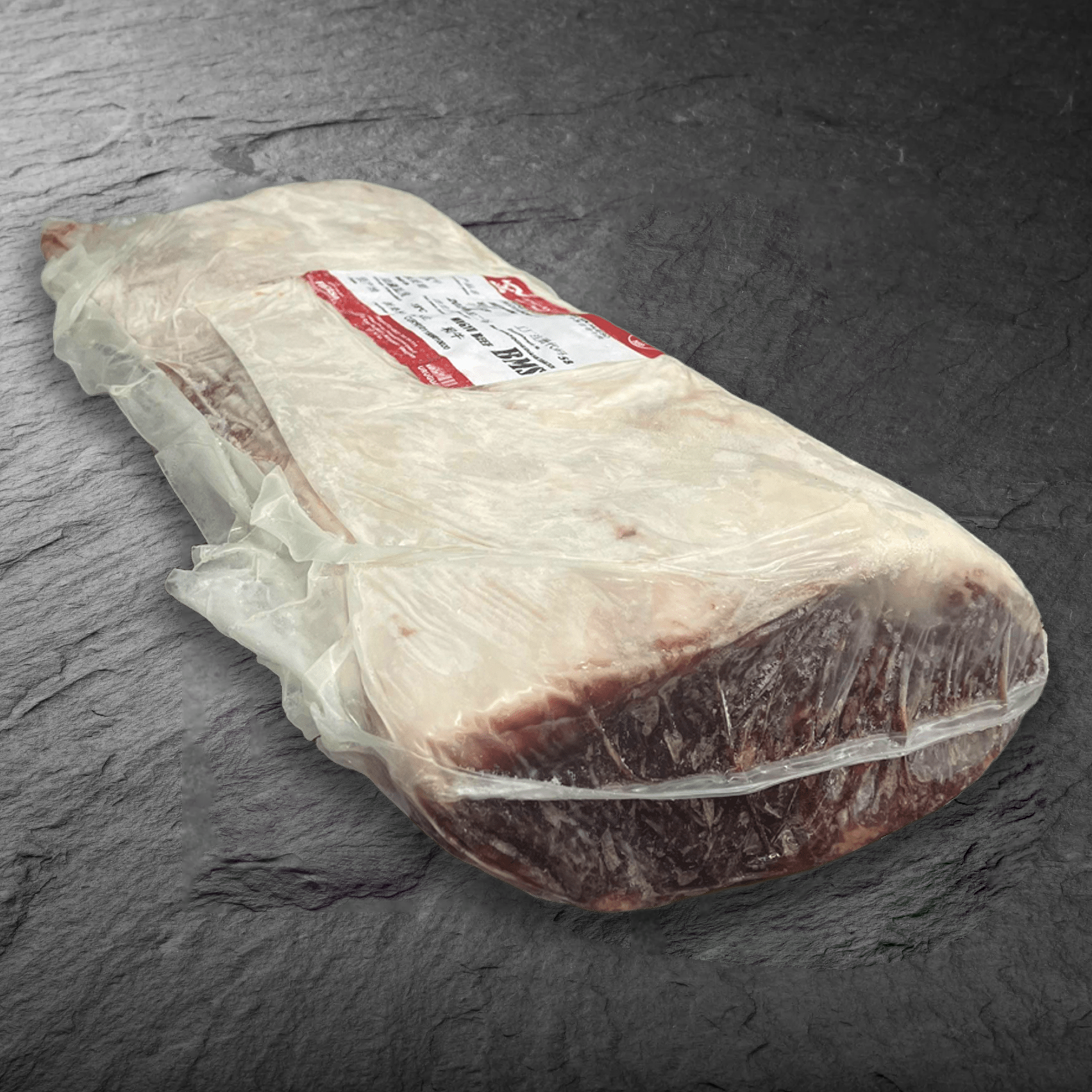 Uruguay Wagyu Beef Striploin M8-9 (Catch Weight)