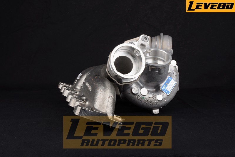 New K03 Turbo for Porsche Macan 3.0L V6 engine 53039700436 946.123.026.31