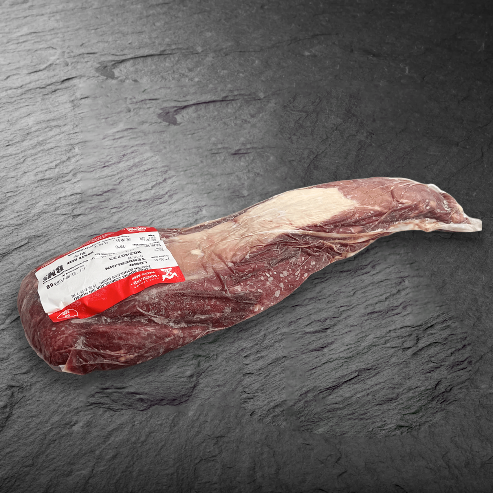 Uruguay Wagyu Beef Tenderloin 4-5