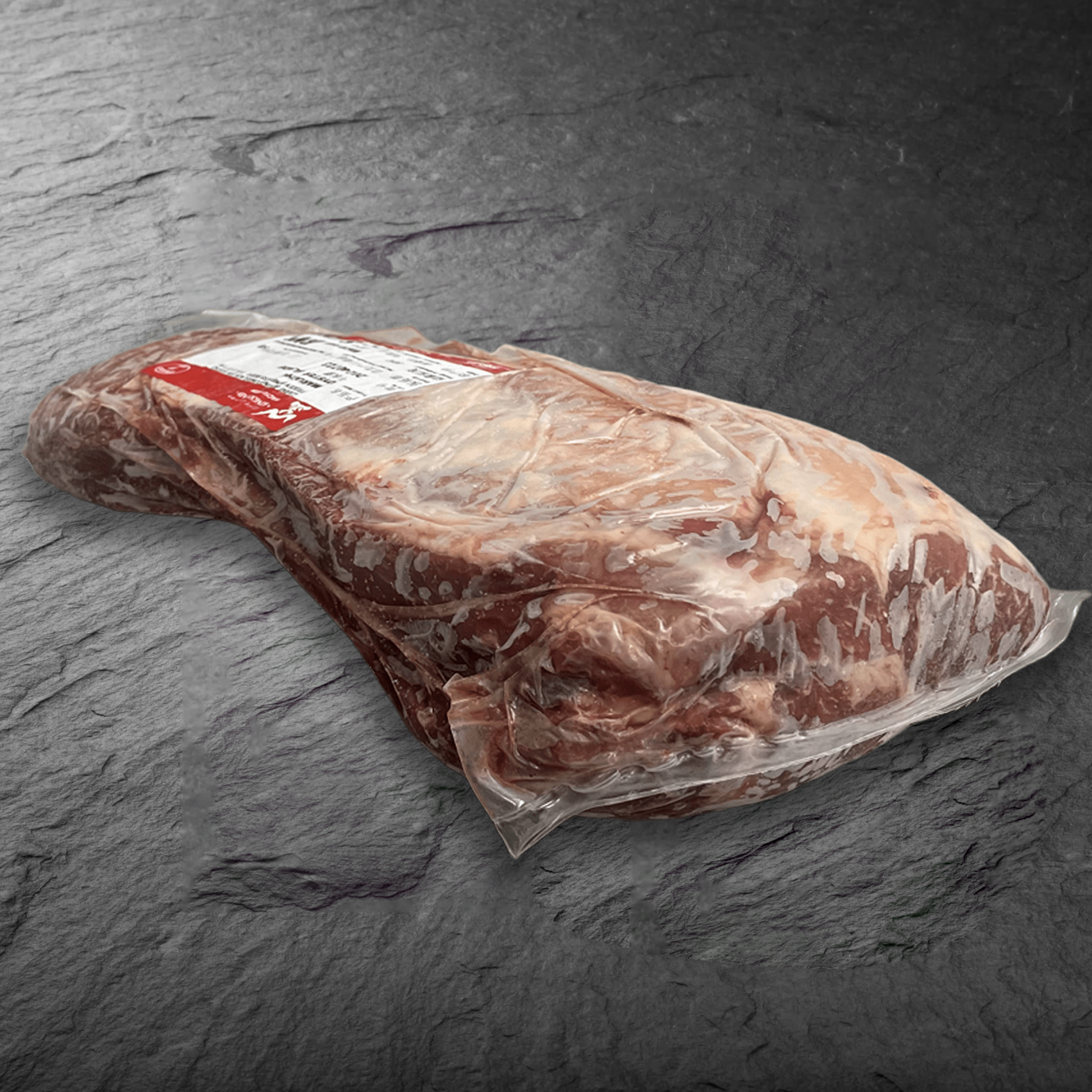 Uruguay Wagyu Beef Oyster Blade 4-5