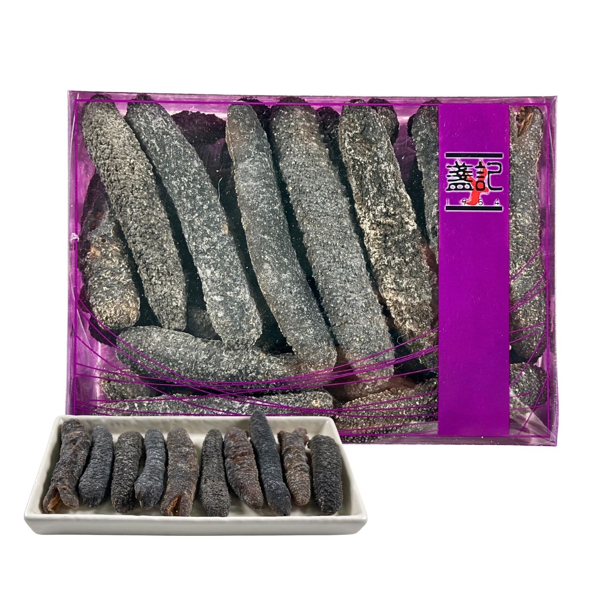 中東禿參(大) (1斤禮盒裝)