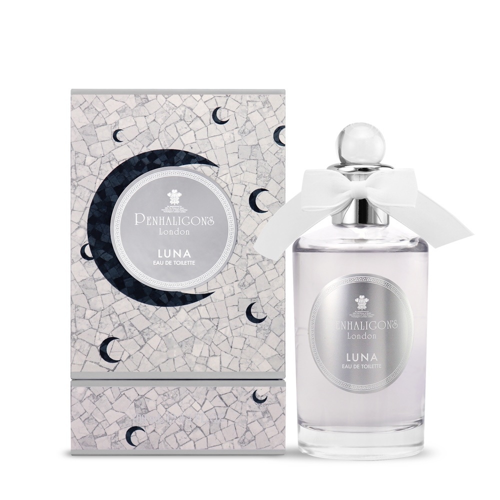 PENHALIGON'S 潘海利根月亮女神淡香水 100ml