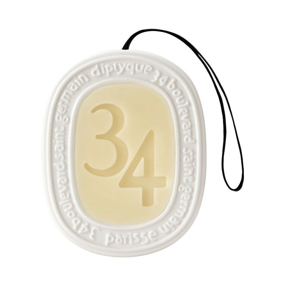 Diptyque 聖日爾曼大道34號室內香氛蠟 35g