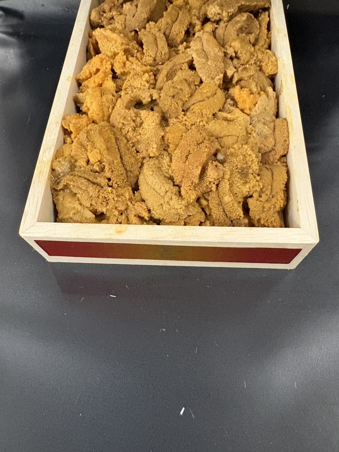 壱 カナダバフン ~250g