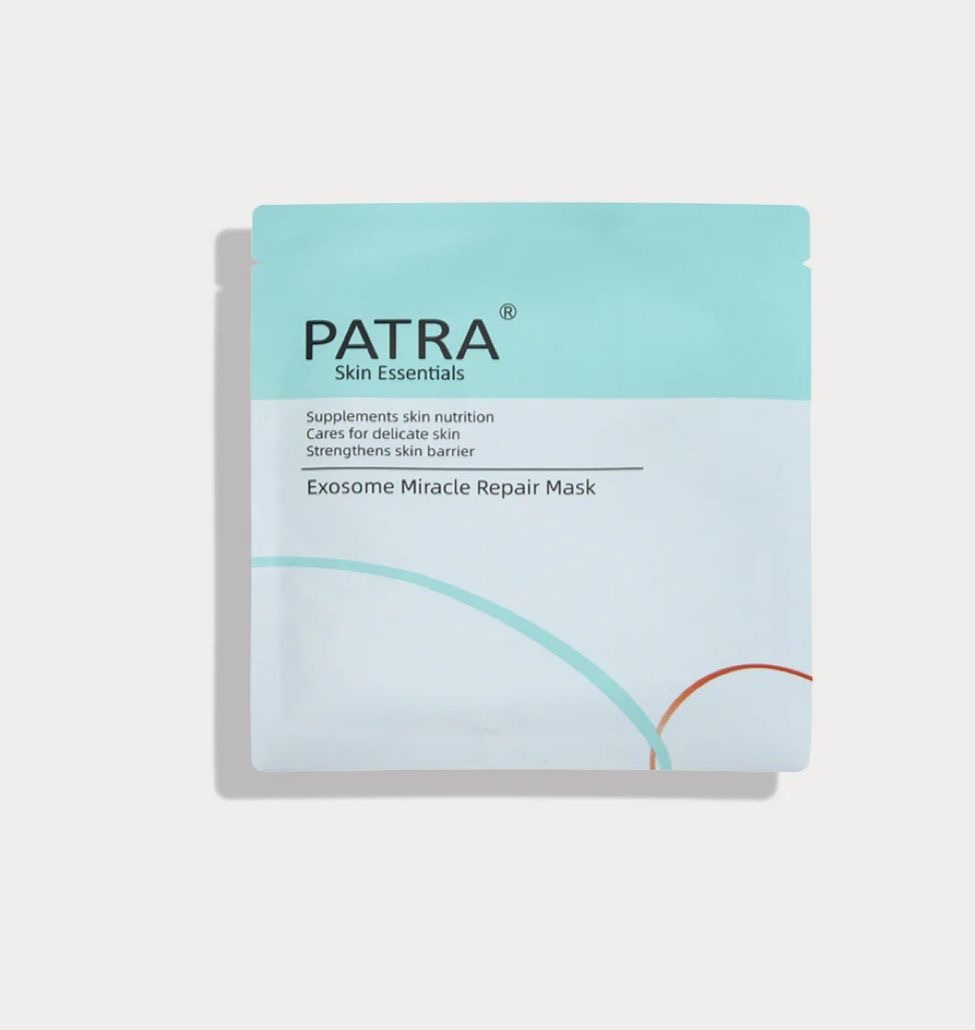 PATRA® 外泌體奇蹟修護面膜
