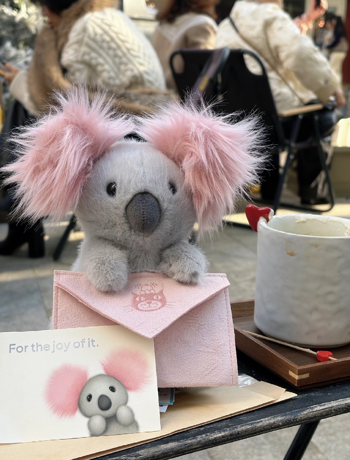 JELLYCAT 2026情人節系列新品 共9款