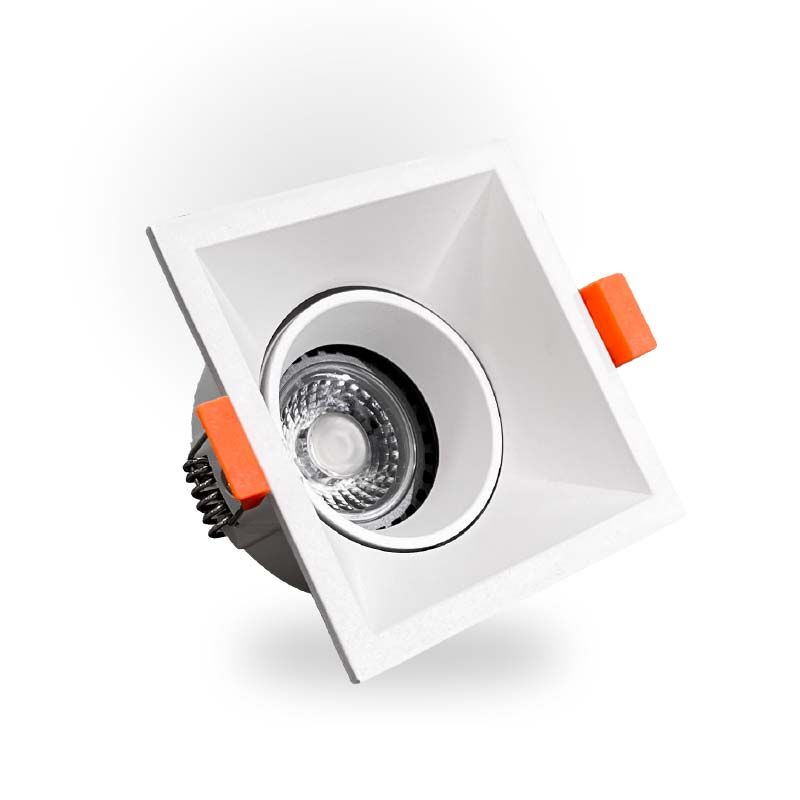 803FQ-AD Brian崁燈 7 8*8cm 平內圈