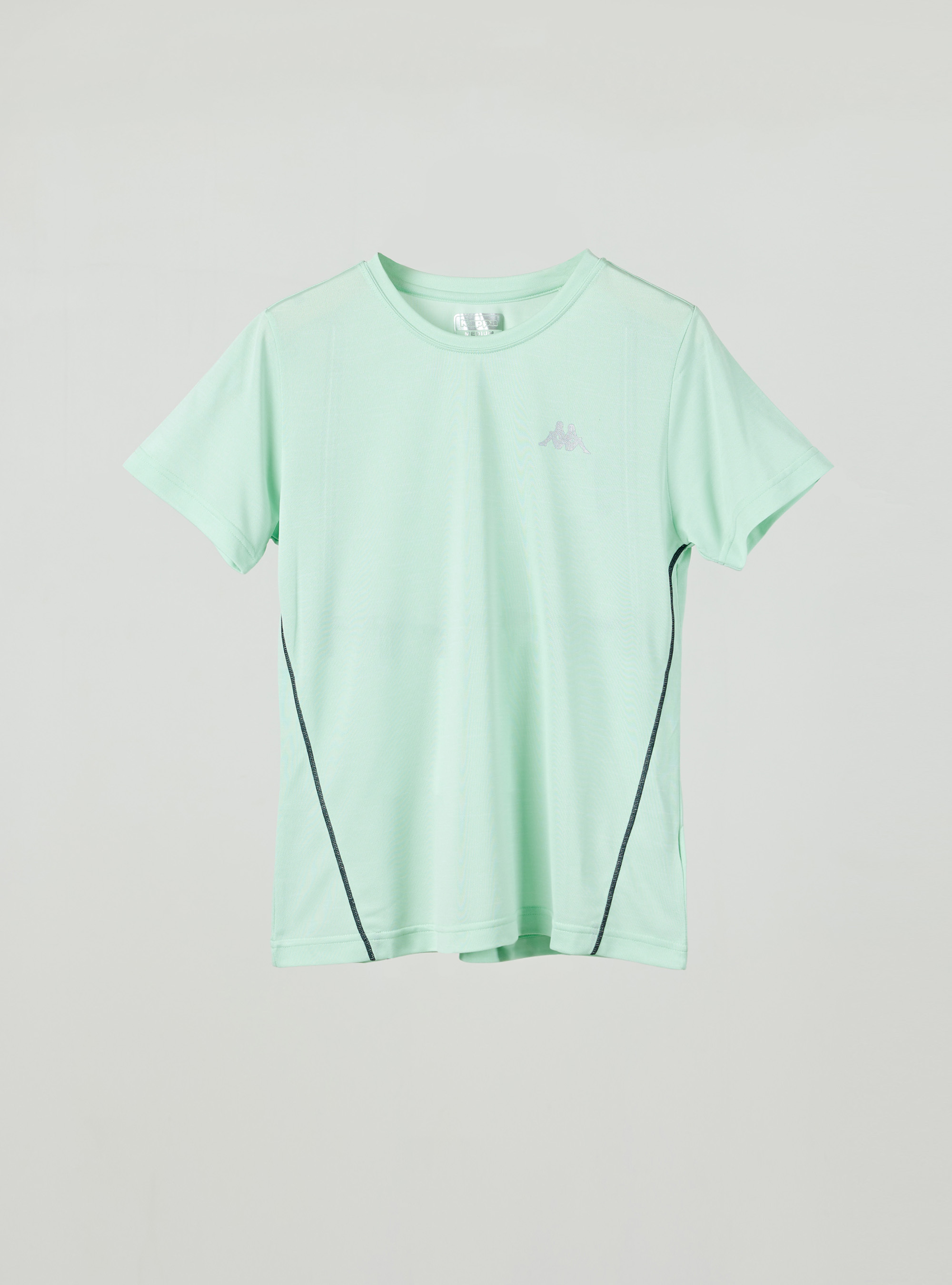 女款 吸濕排汗透氣運動上衣