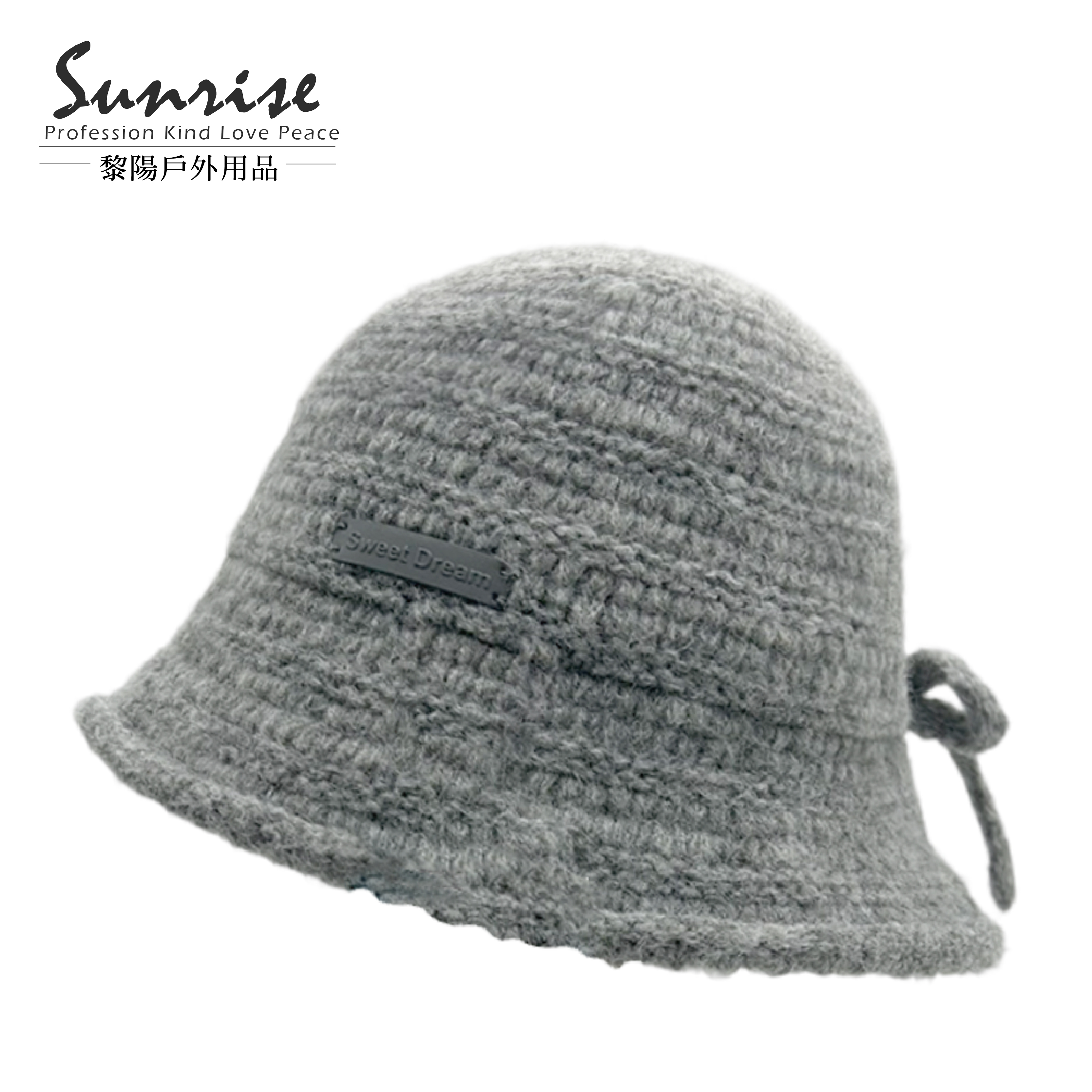 典雅編織小圓帽 (2色) 41JIU2523B