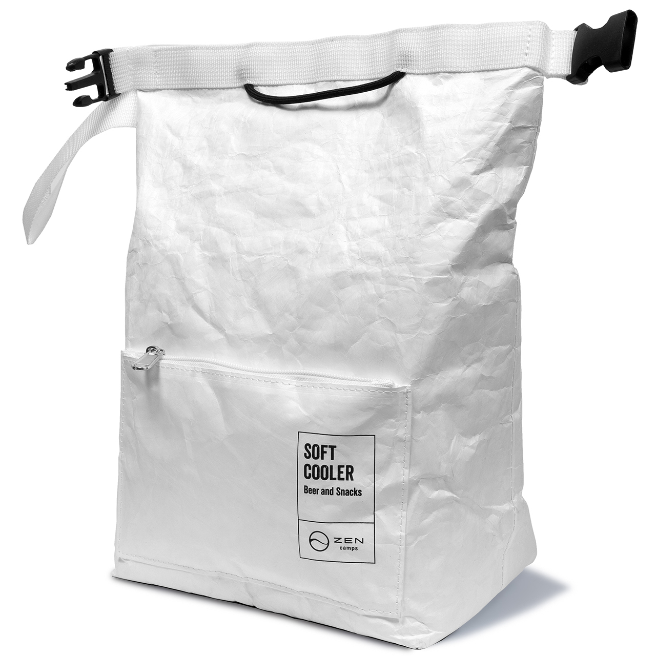 日本ZEN 捲蓋式保溫保冷袋