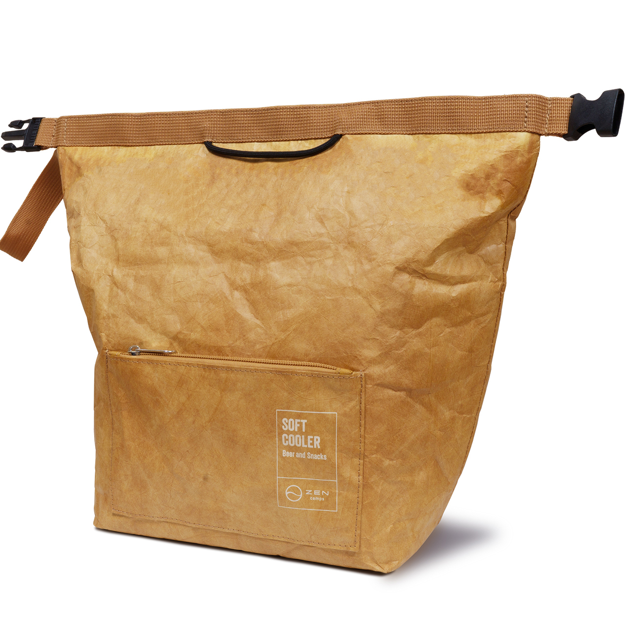 日本ZEN 捲蓋式保溫保冷袋