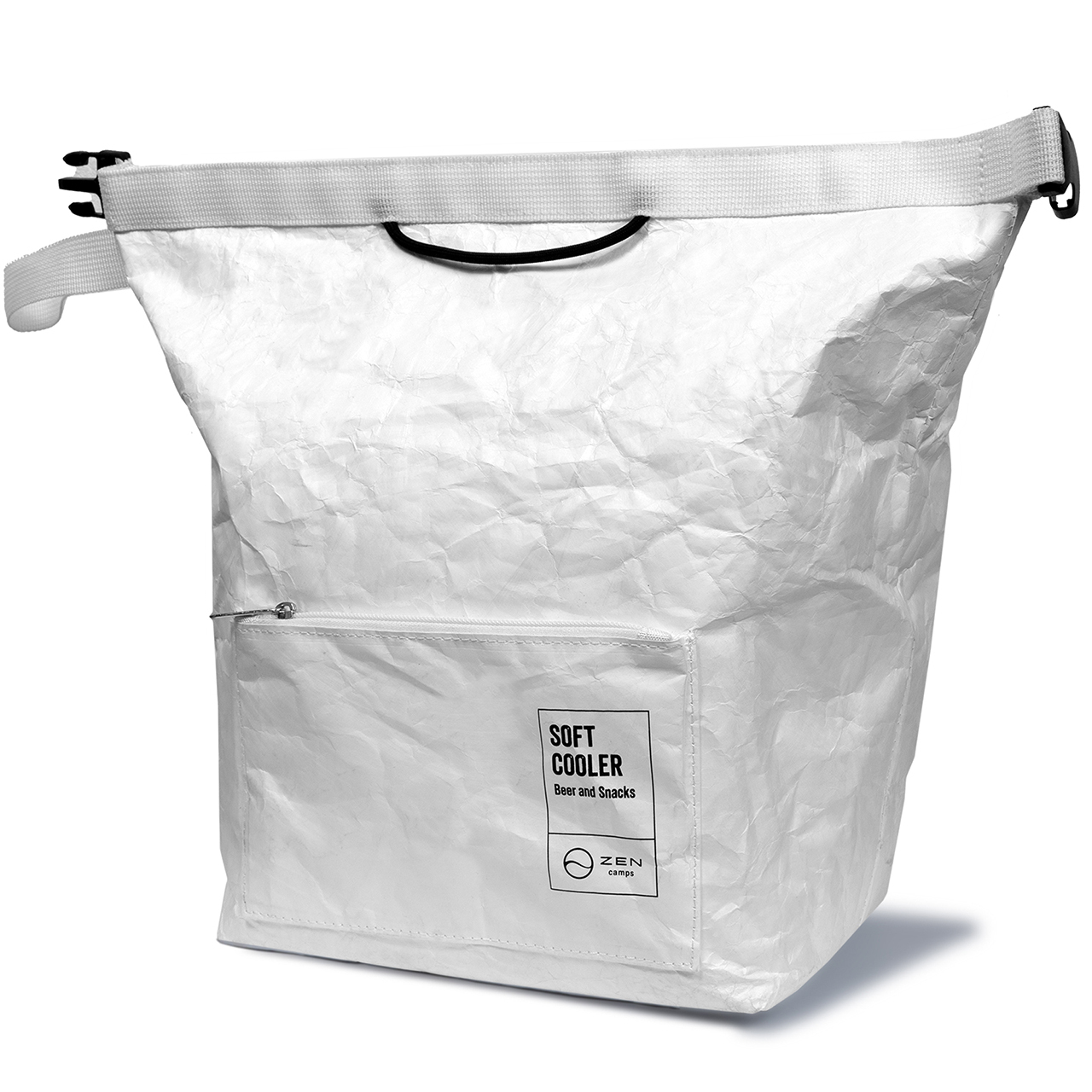 日本ZEN 捲蓋式保溫保冷袋