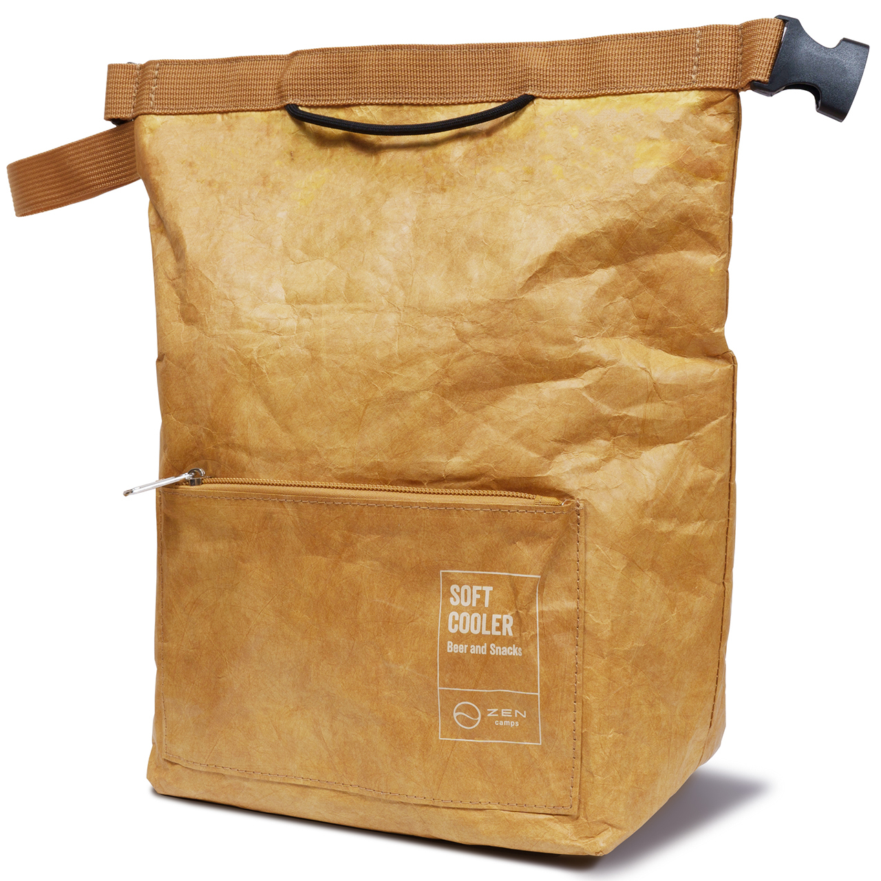 日本ZEN 捲蓋式保溫保冷袋