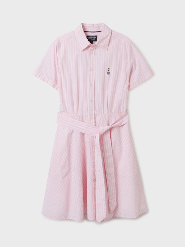 【現貨】WHO A U LL0921281 直間連身裙